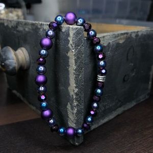 Bead Bracelet PR013